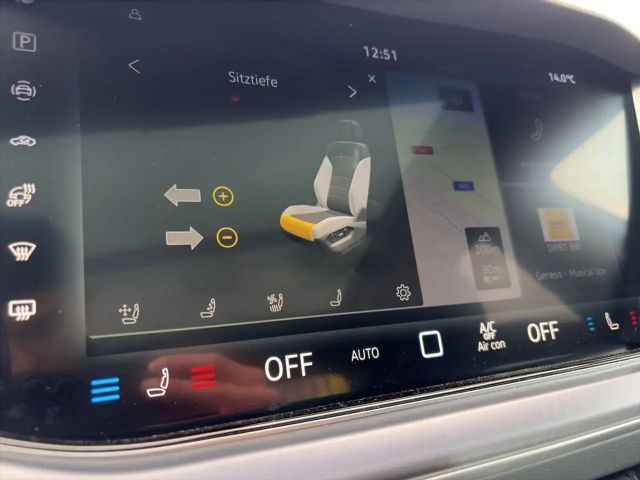 Volkswagen Touareg eHybrid