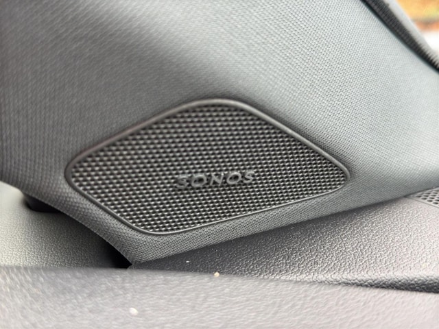 Audi A3 30 TFSI Sportback