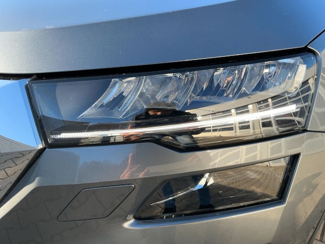 Skoda Karoq 1.5 TSI Selection