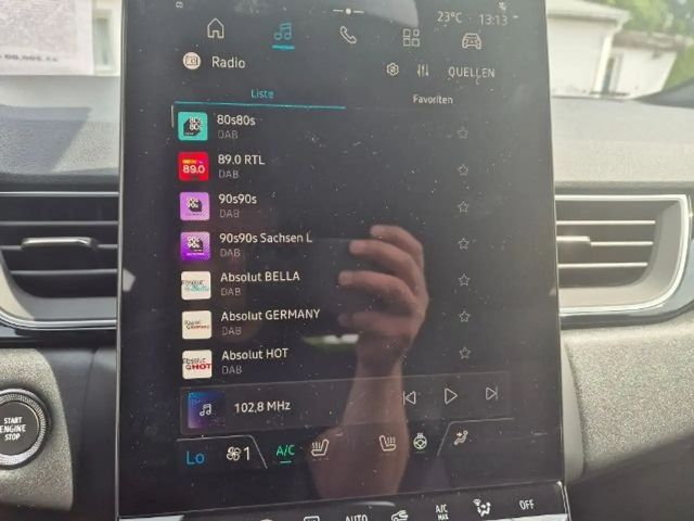 Mitsubishi ASX EDITION 1.8 Hybrid bsi 8 Jahre Garantie