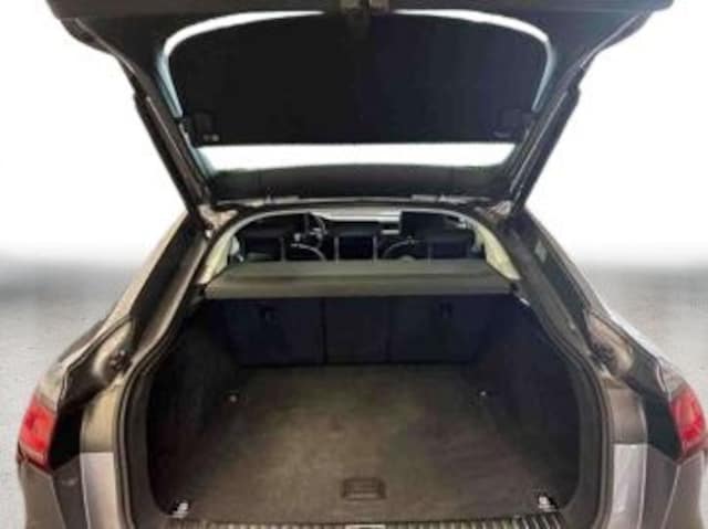 Audi e-tron 50 Quattro Sportback