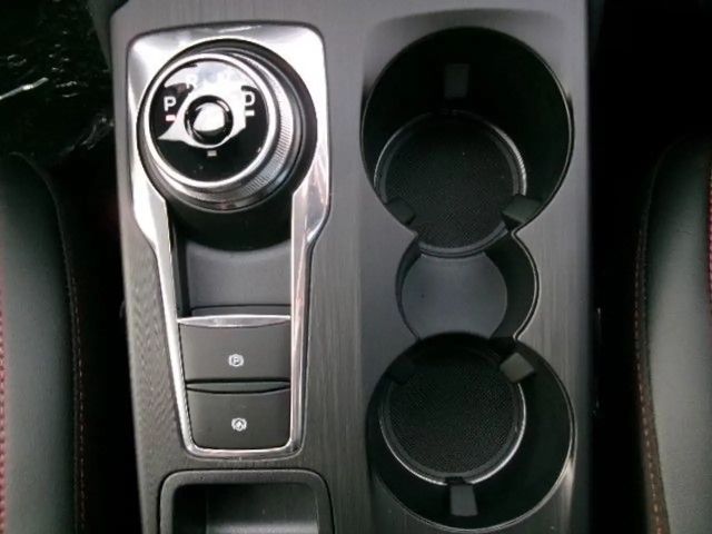 Ford Kuga Plug in Hybrid ST Line X