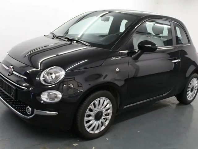 Fiat 500 Dolcevita