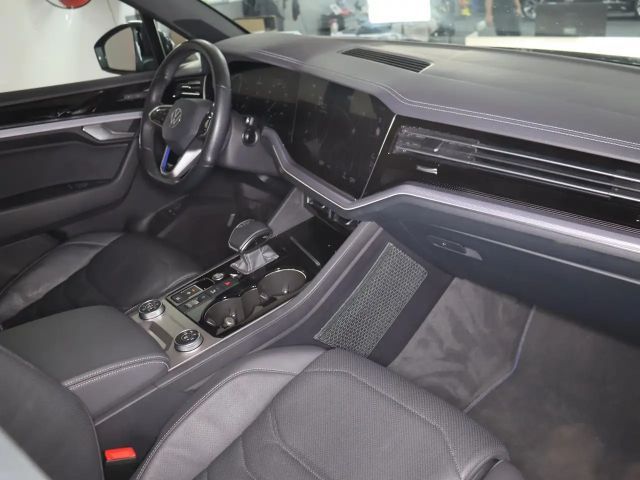 Volkswagen Touareg 3.0 V6 TSI