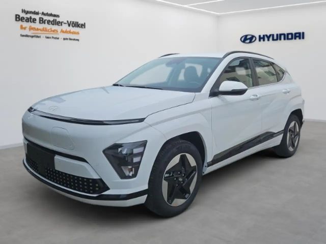 Hyundai Kona Advantage Electric
