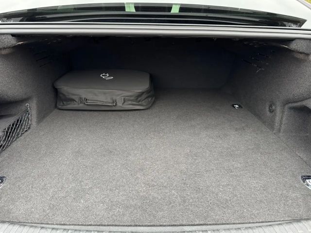 Audi A6 Quattro S-Line Sedan