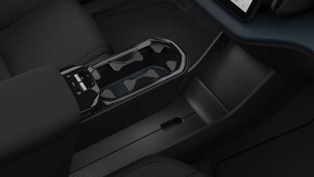 Volvo EX30 Achterwielaandrijving