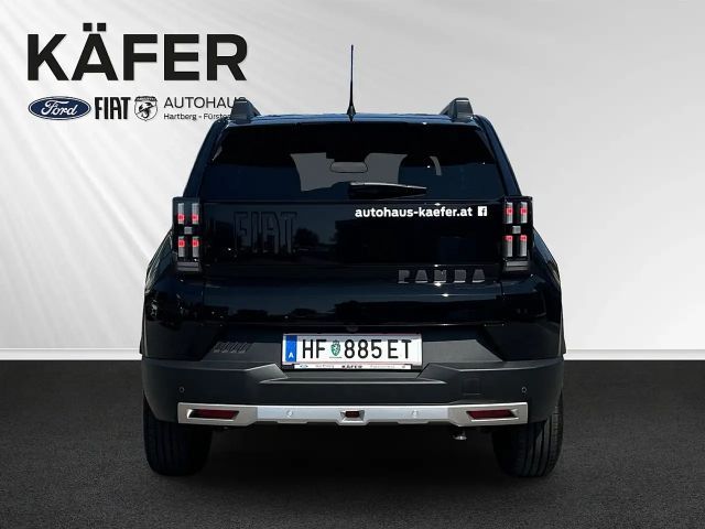 Fiat Grande Panda La Prima