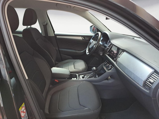 Skoda Kodiaq 2.0 TDI 4x4 Tour