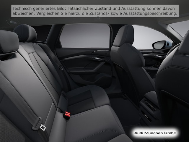 Audi A6 e-tron Avant