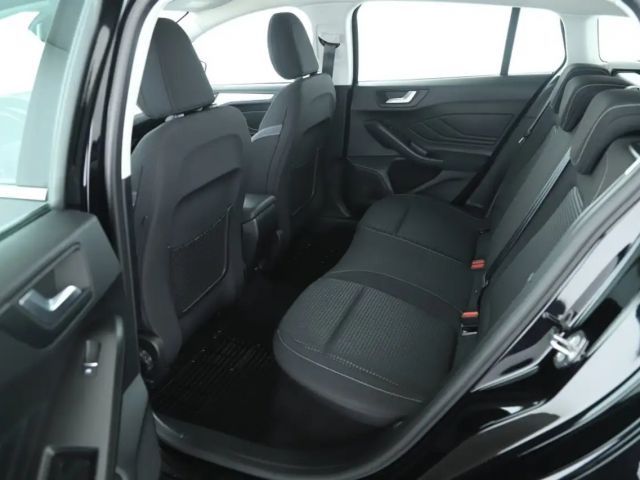 Ford Focus Cool & Connect EcoBoost