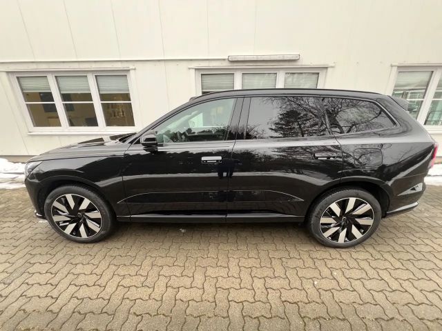 Volvo EX90 AWD Plus Twin motor Vierwielaandrijving