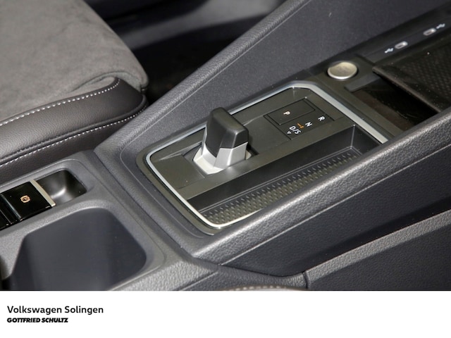 Volkswagen Caddy Maxi Style