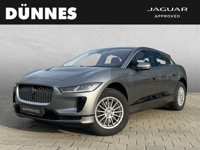 Jaguar I-Pace AWD SE