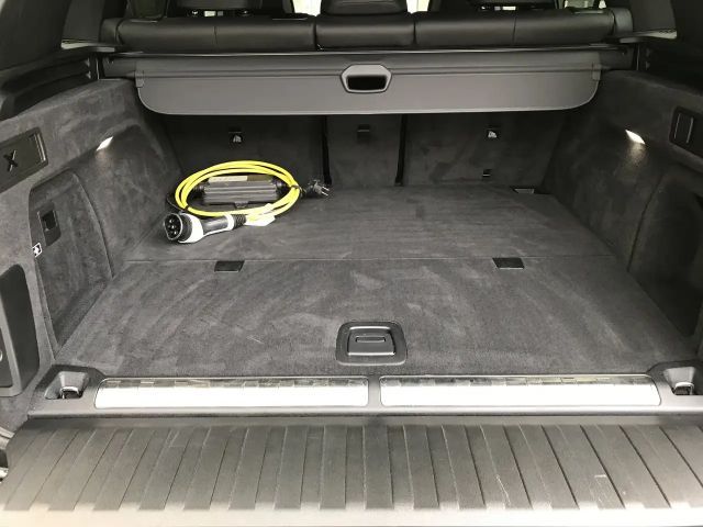 BMW X5 M-Sport xDrive45e