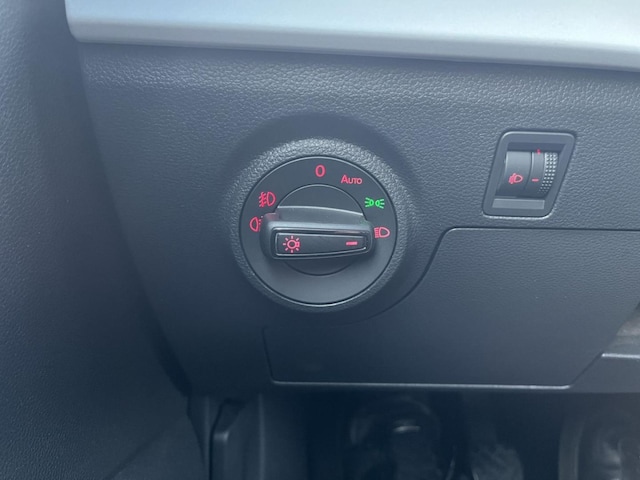 Seat Ibiza 1.0 MPI Style