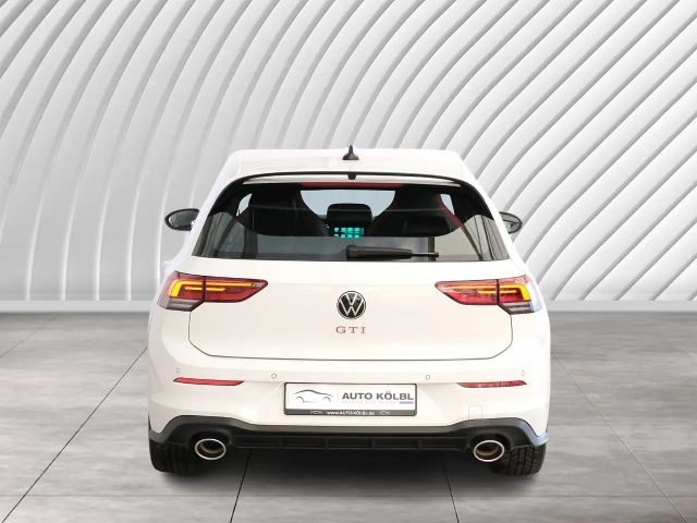 Volkswagen Golf GTI Golf VIII