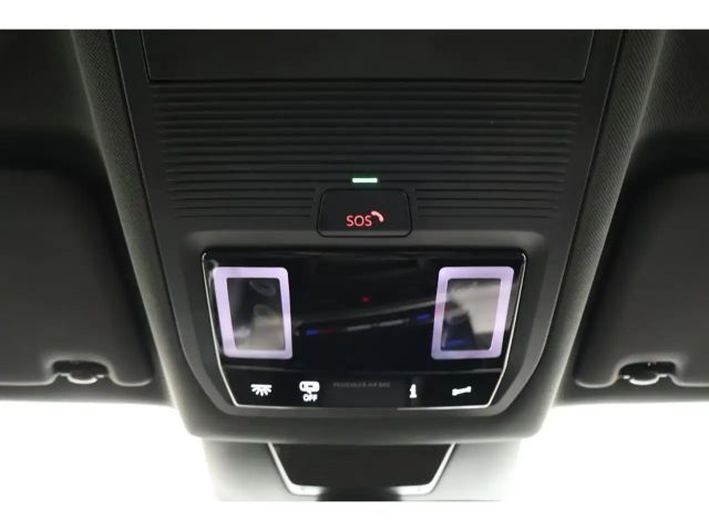 Volkswagen Tiguan 2.0 TDI DSG