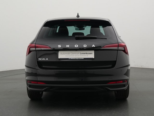 Skoda Scala Selection