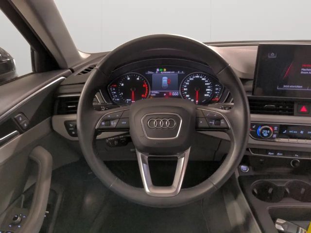 Audi A4 35 TDI Avant S-Tronic