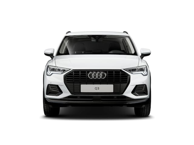 Audi Q3 35 TFSI S-Tronic