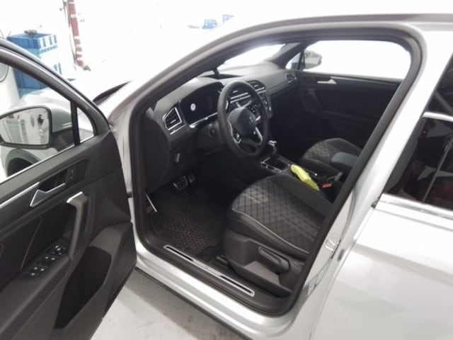 Volkswagen Tiguan 2.0 TDI DSG R-Line