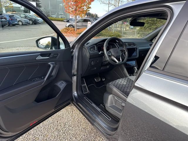 Volkswagen Tiguan Allspace DSG R-Line