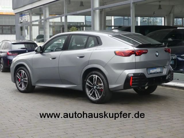 BMW X2 M-Sport xDrive