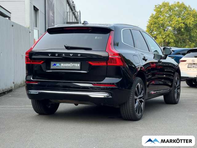 Volvo XC60 XC60