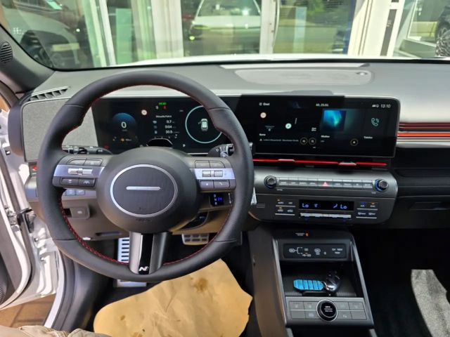 Hyundai Kona 1.6 N Line T-GDi