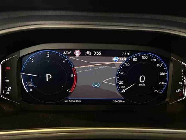 Volkswagen T-Roc 2.0 TDI DSG