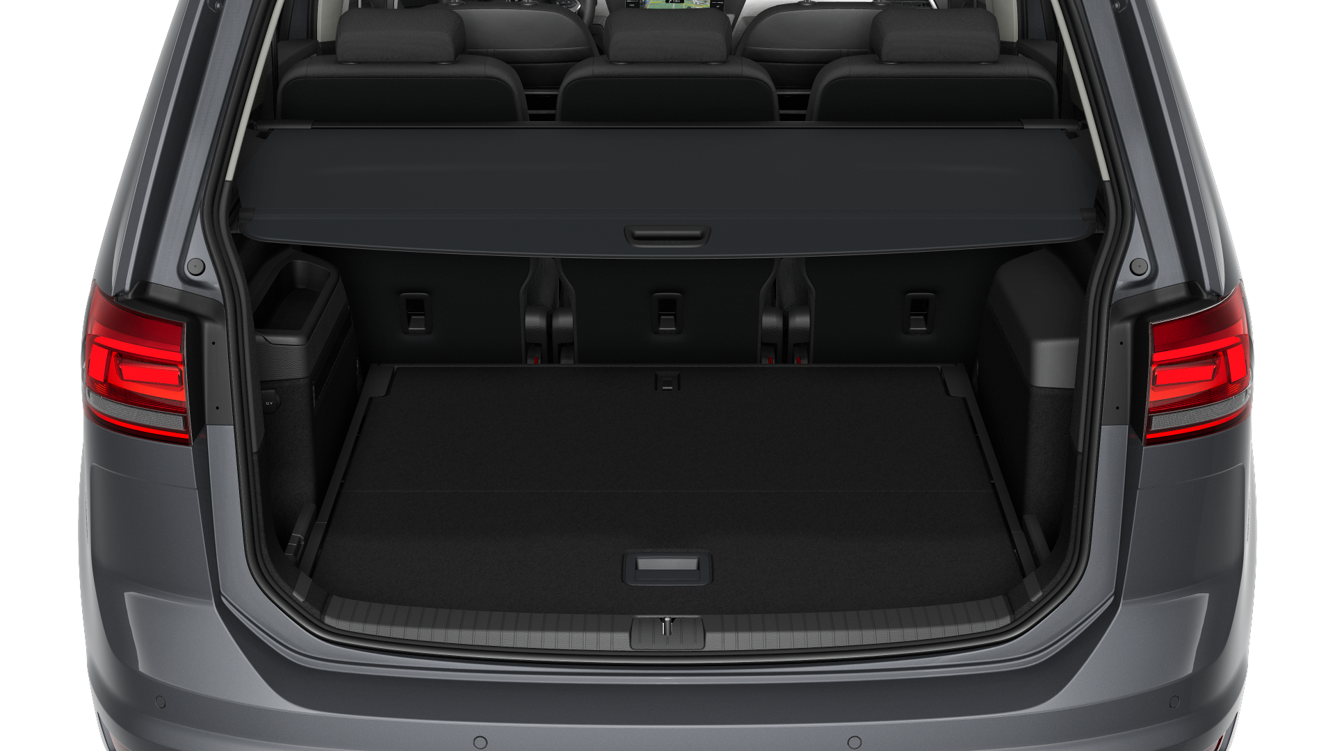 Volkswagen Touran Touran 1.5   CL   BT110 TSID7F