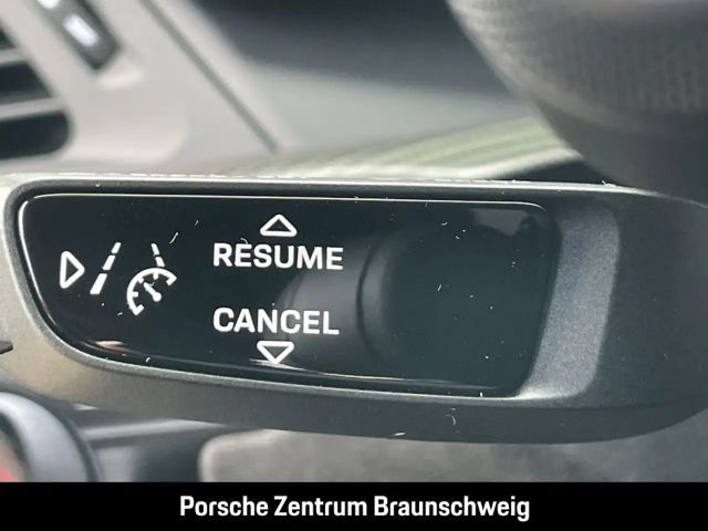 Porsche 992 Coupé GT3 RS