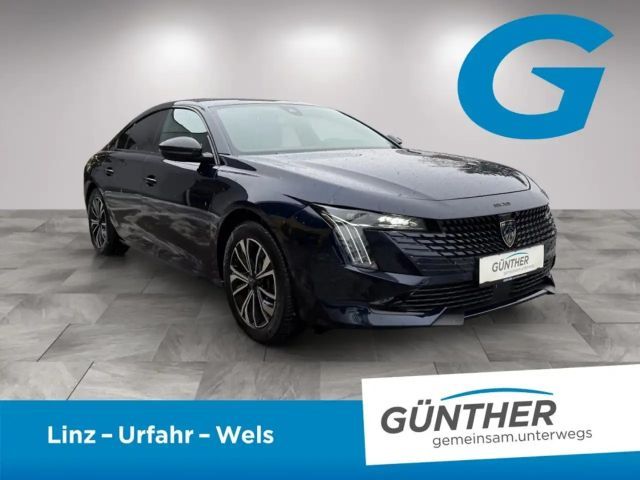 Peugeot 508 Allure Pack BlueHDi EAT8