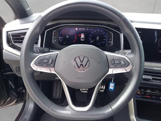 Volkswagen Taigo 1.5 TSI DSG Move