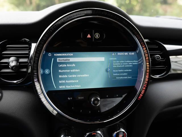 MINI Cooper S Classic Trim FACEL. LED NAVI SHZ PDC