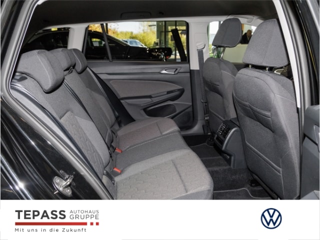 Volkswagen Golf 1.5 TSI IQ.Drive Life Variant