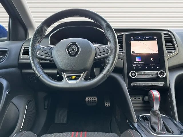 Renault Megane RS TCe 160