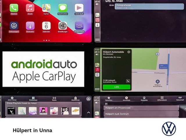 Volkswagen Golf Golf VIII Life Variant