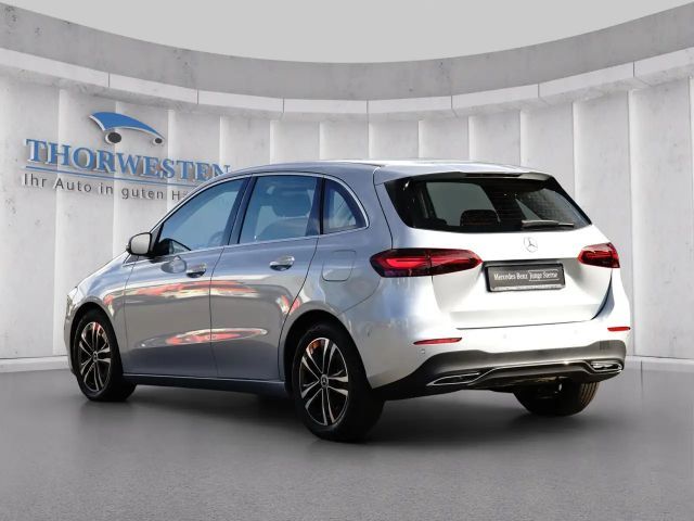 Mercedes-Benz B 180 Progressive