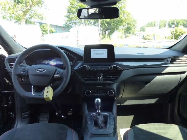 Ford Kuga EcoBoost ST Line X