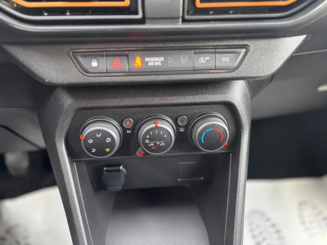 Dacia Sandero Comfort Stepway