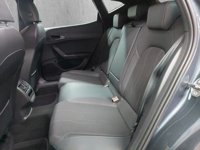 Cupra Formentor 1.5 TSI