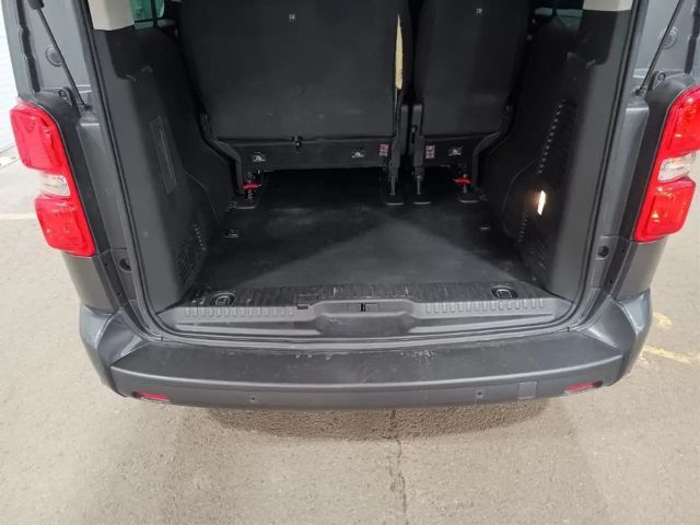 Opel Zafira Life 2.0 CDTI