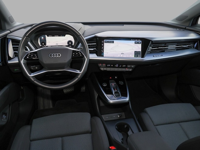 Audi Q4 e-tron Quattro