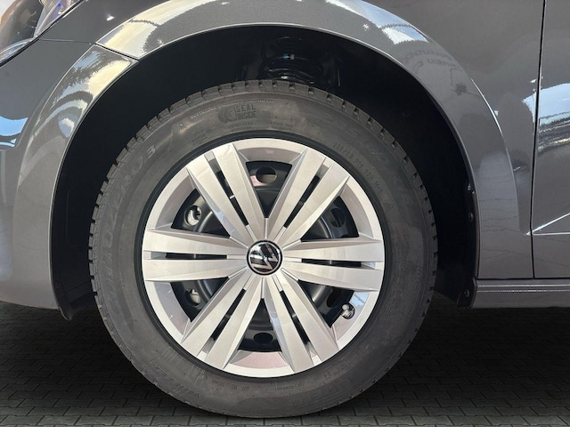 Volkswagen Touran 1.5 TSI