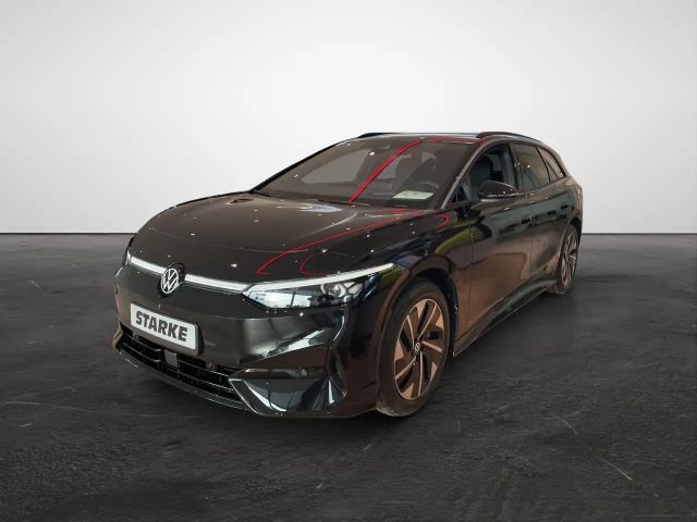 Volkswagen ID.7 Pro Tourer