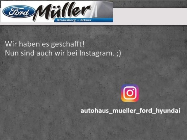 Ford Fiesta EcoBoost Titanium