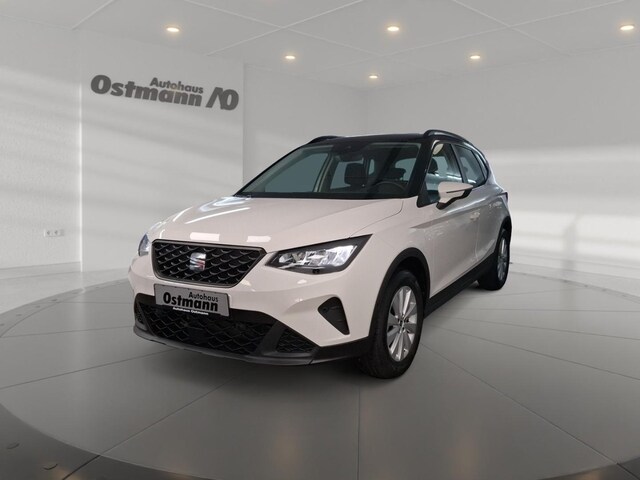 Seat Arona 1.0 TSI