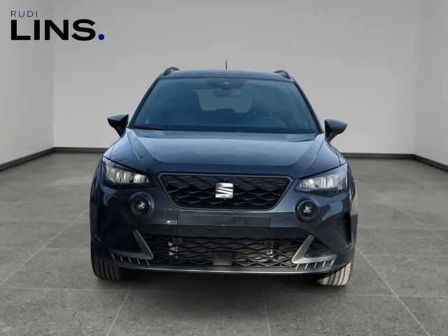 Seat Arona 1.0 TSI FR-lijn